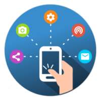 Carpus Gesture Control