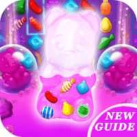 New Candy Crush Soda Guide