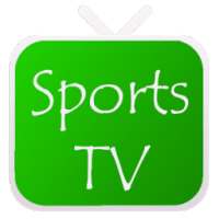 Sports TV App : Football, WWE.