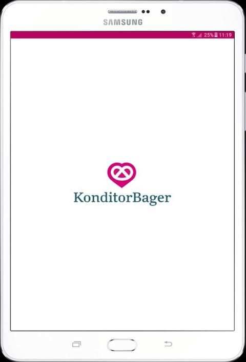 KB Status - KonditorBager screenshot 4