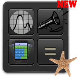 Vocal Scientific Calc Free आइकन