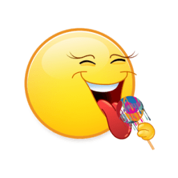 Adult Emoji - Dirty Edition आइकन