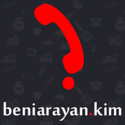 Beni Arayan Kim icon