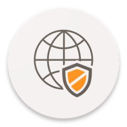 Private Web Browser иконка