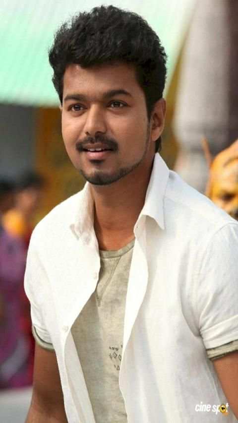 Vijay Wallpaper screenshot 17