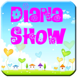 ikon Diana Kids Show