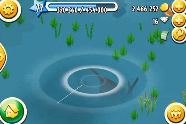 Guide Hay Day 1 تصوير الشاشة