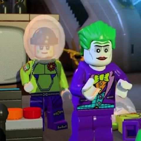 Best Tips Lego Batman 3 screenshot 3