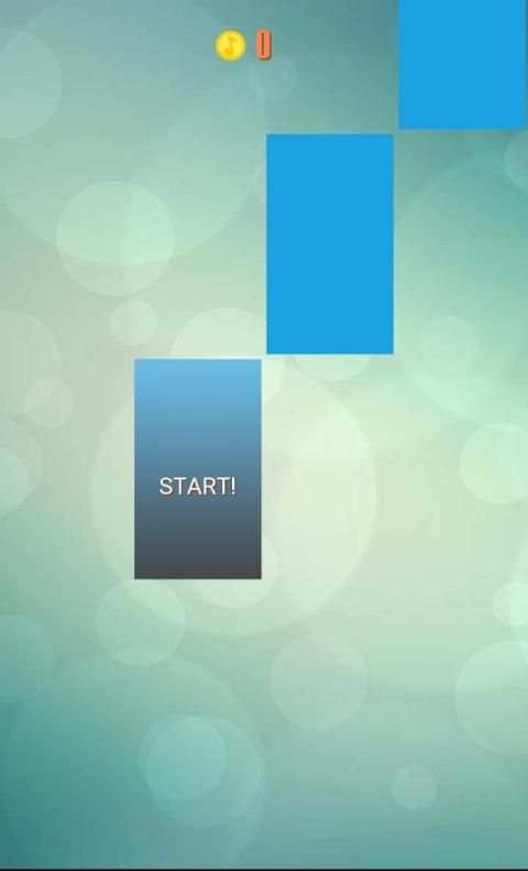 Piano tiles 2 See you again screenshot 5