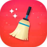 Clean Master & Space Cleaner