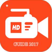 Guide for AZ Screen Recorder иконка