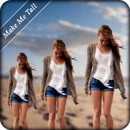 Make Me Tall : Make Me Thin أيقونة