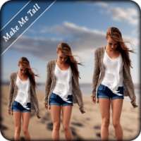 Make Me Tall : Make Me Thin on 9Apps