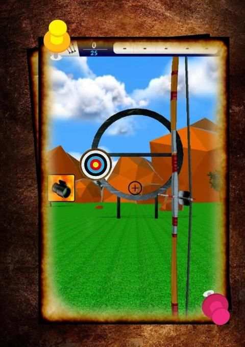 King Archery screenshot 5