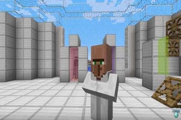 Tips Mine Craft скриншот 1