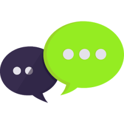 ikon Multi Account Mesenger