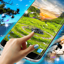 Wallpapers for your phone иконка