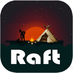 Raft Survival Tips иконка