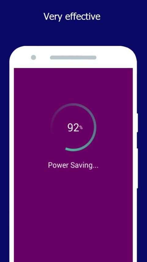 Dr Battery - Battery Charger स्क्रीनशॉट 2