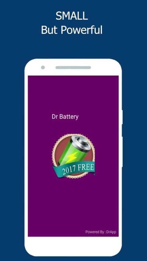 Dr Battery - Battery Charger स्क्रीनशॉट 5
