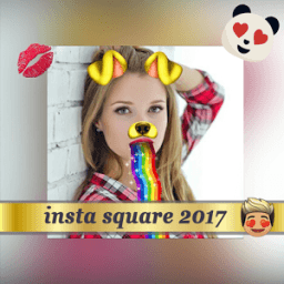 Editor Foto Colagens Montagens أيقونة