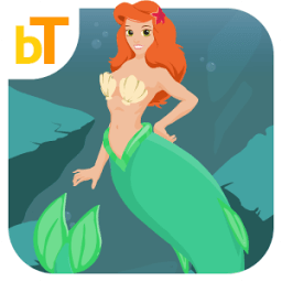 Mermaid Dress Up Games आइकन