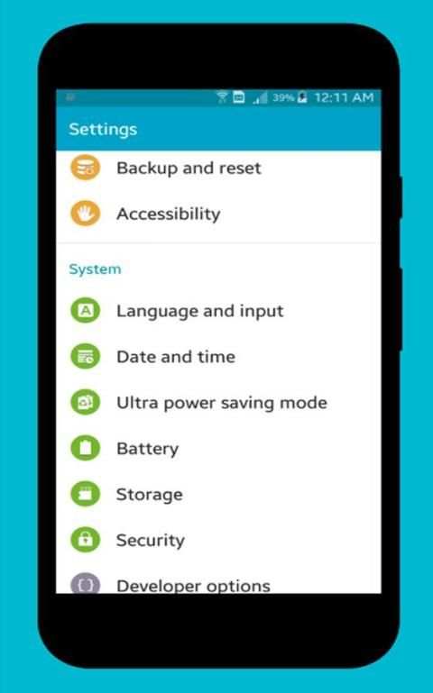 Numeric Keyboard скриншот 5