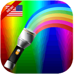 Color Flashlight Lamp(New) <3 आइकन