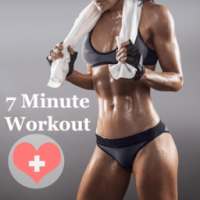 7 Menit Workout on 9Apps