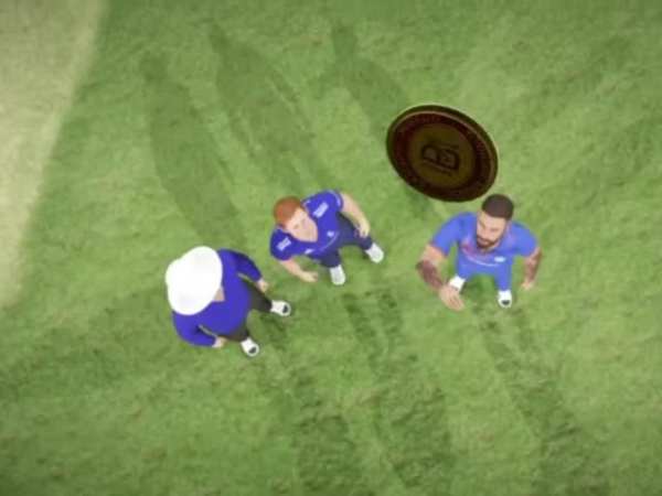 Cricket 2019 स्क्रीनशॉट 6