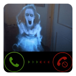 ikon Ghost Calling Prank