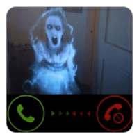 Ghost Calling Prank