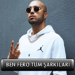 Ben Fero Şarkıları İnternetsiz ( Tüm Şarkıları ) icon