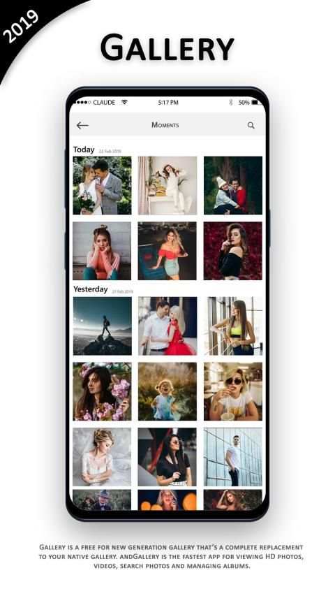 Gallery screenshot 9