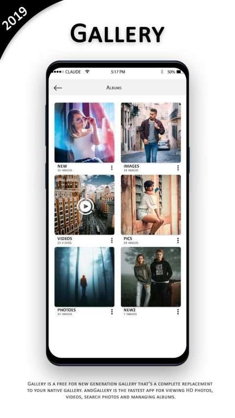 Gallery screenshot 1