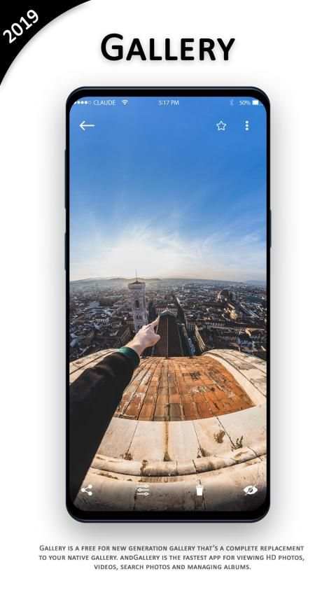 Gallery स्क्रीनशॉट 3