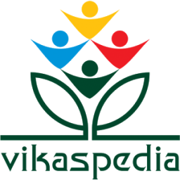 Vikaspedia Browser иконка