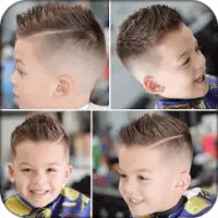 Baby Boy Hair Styles APK Download 2023 - Free - 9Apps