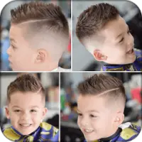 Baby Boy Hair Styles APK Download 2023 - Free - 9Apps Baby Boy Hair Styles APK Download 2023 - Free - 9Apps