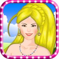 Fashion Girl Dress Up