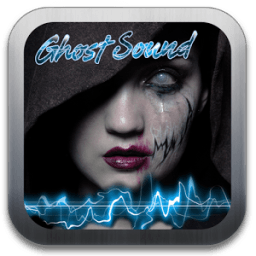 Ghost Sound icon