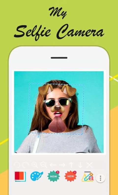 Reortircca ‮B612 screenshot 4