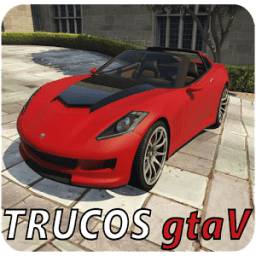 ikon Trucos GTA V