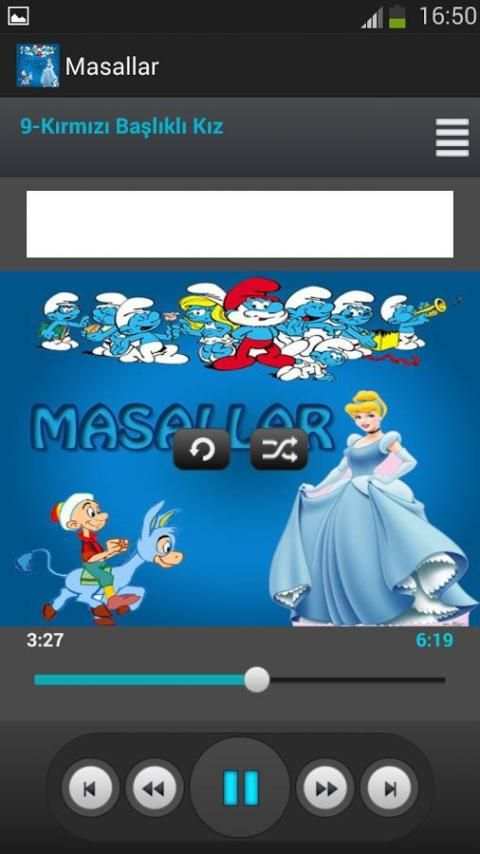 Masallar 1 تصوير الشاشة