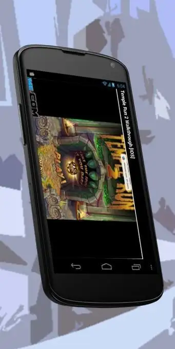 Guide for Temple Run 2 скриншот 5
