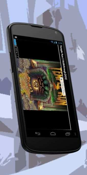 Guide for Temple Run 2 скриншот 5