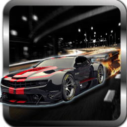 Neon Furious Racing иконка