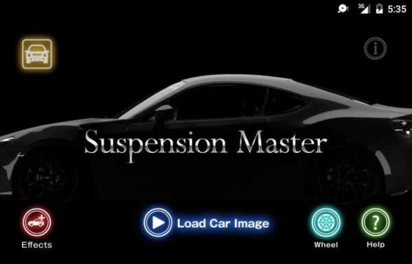 Suspension Master screenshot 8