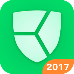 Antivirus Free: Процесс Вирус иконка