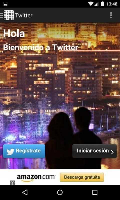 Your Social Media Networks screenshot 2